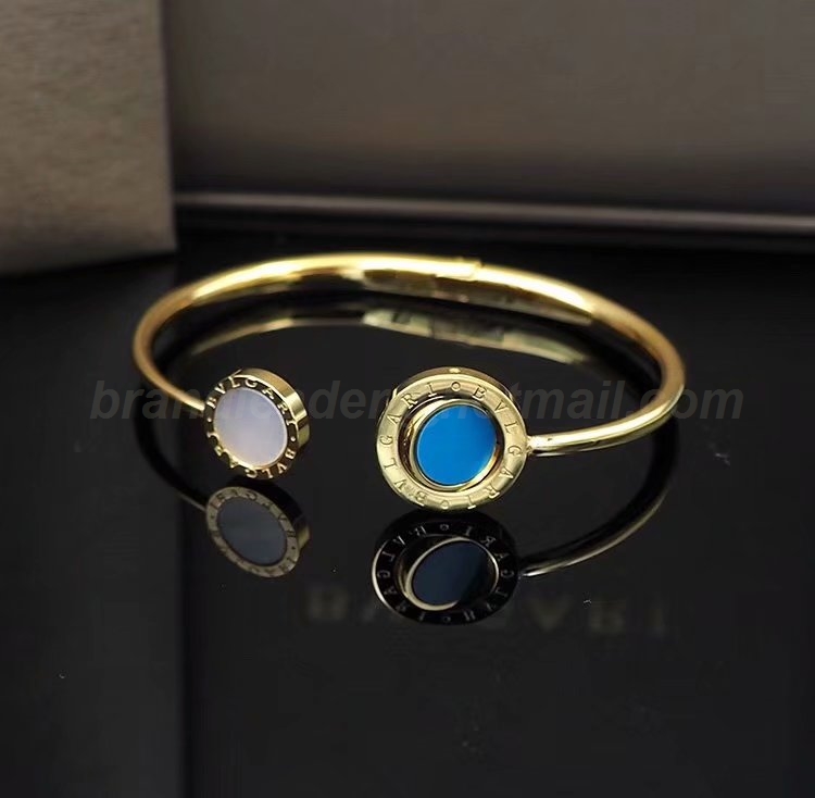 Bvlgari Bangles 14